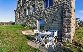 Studio Vue Sur Mer